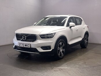 Used Volvo XC40 2020 for sale - 77332977: Photo