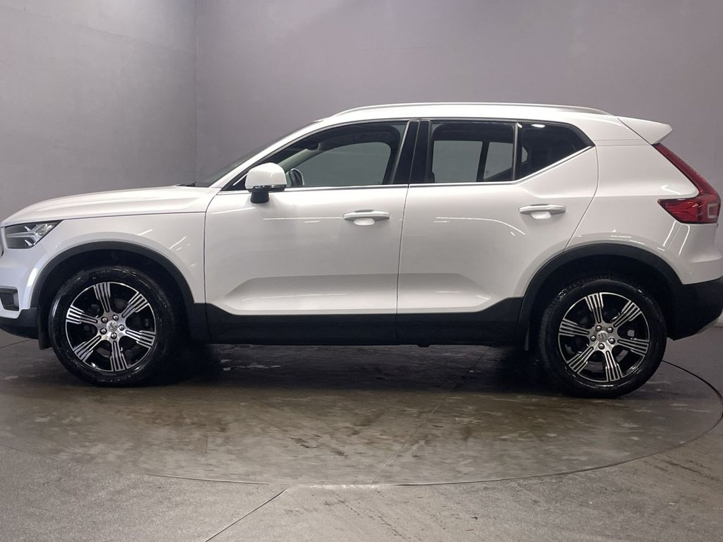 Used Volvo XC40 2020 for sale - 77332977: Photo 5