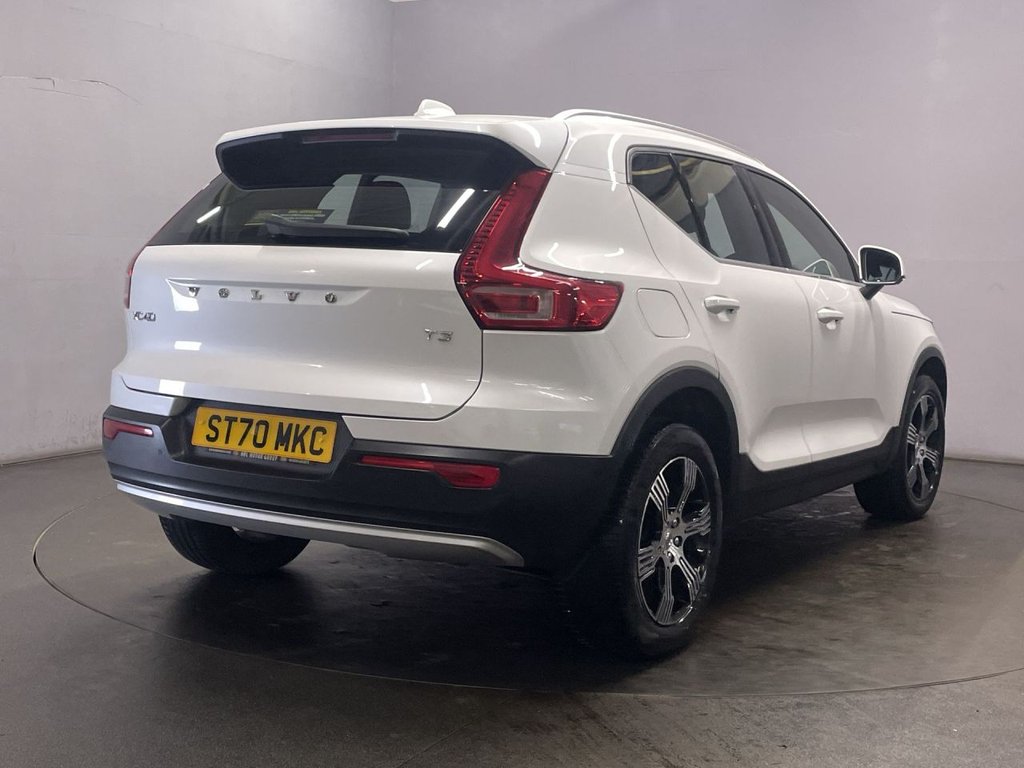 Used Volvo XC40 2020 for sale - 77332977: Photo 8
