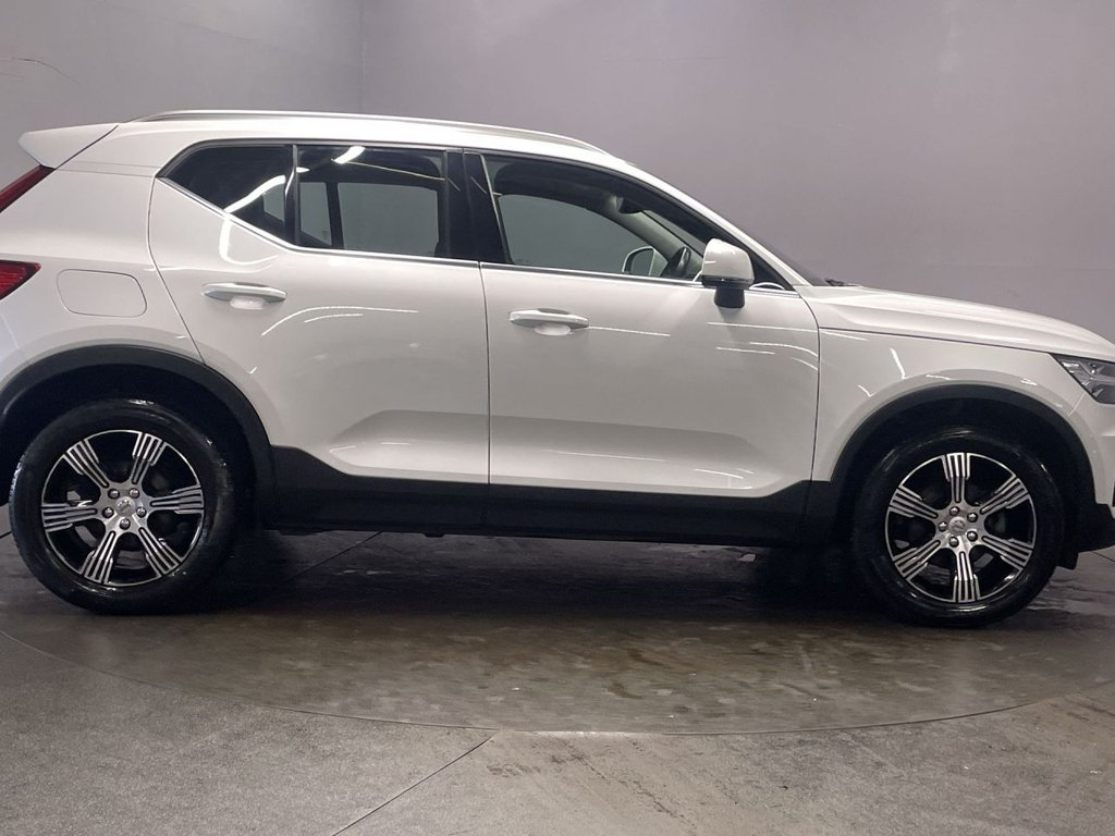 Used Volvo XC40 2020 for sale - 77332977: Photo 9