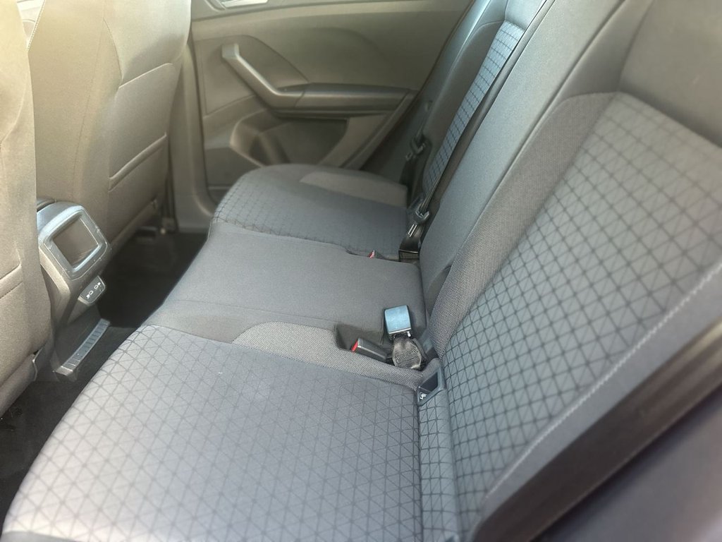 Used Volkswagen T-Cross 2023 for sale - 76792131: Photo 16