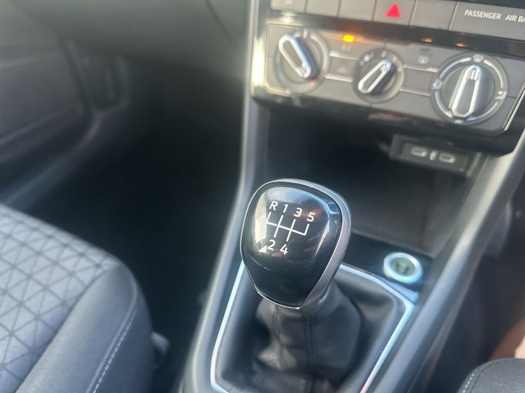 Used Volkswagen T-Cross 2023 for sale - 76792131: Photo 17