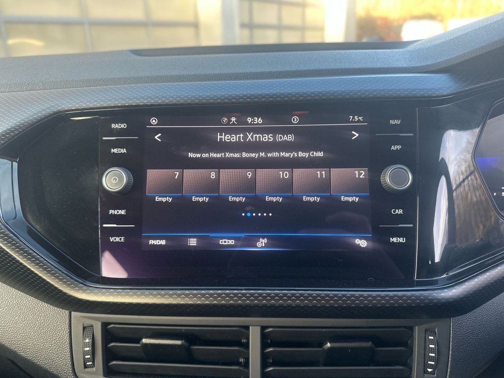 Used Volkswagen T-Cross 2023 for sale - 76792131: Photo 22