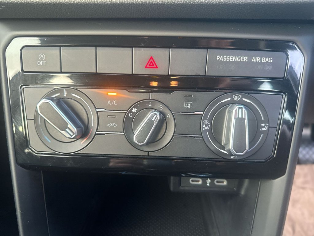 Used Volkswagen T-Cross 2023 for sale - 76792131: Photo 23