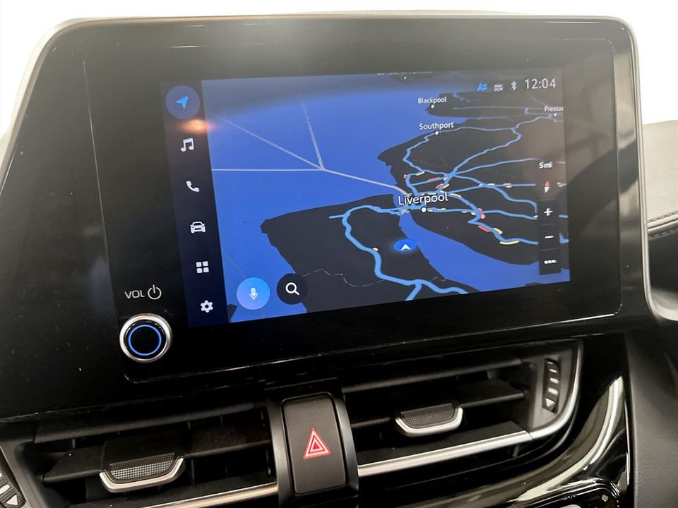 Used Toyota C-HR 2023 for sale - 78017031: Photo 16