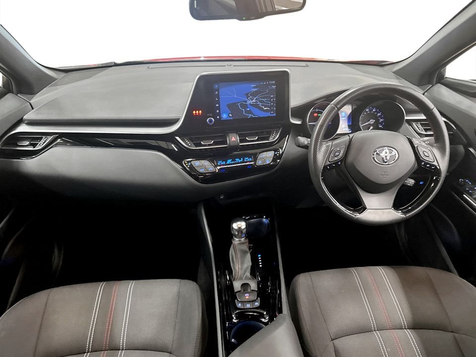 Used Toyota C-HR 2023 for sale - 78017031: Photo 19