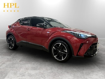 Used Toyota C-HR 2023 for sale - 78017031: Photo