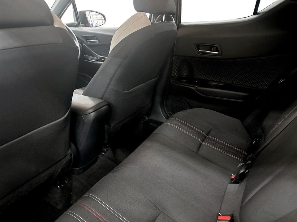 Used Toyota C-HR 2023 for sale - 78017031: Photo 20