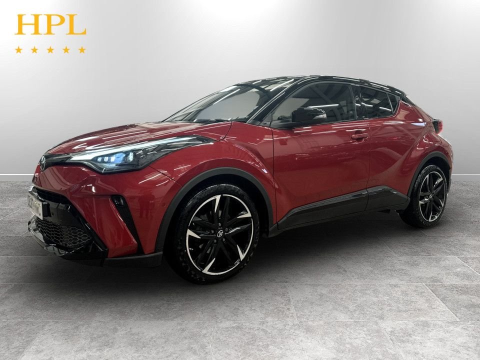 Used Toyota C-HR 2023 for sale - 78017031: Photo 3