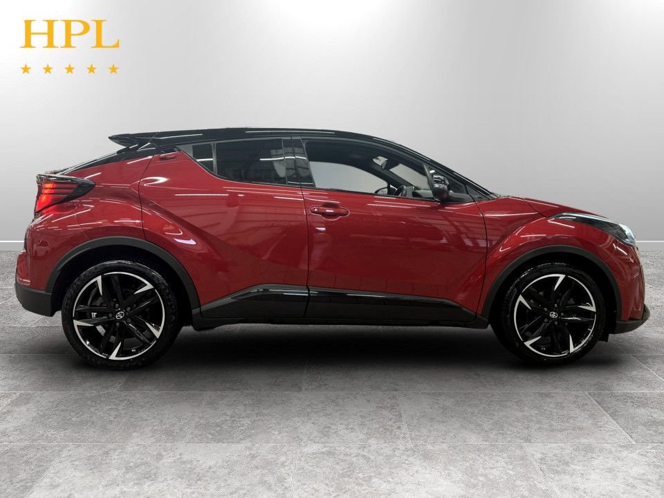 Used Toyota C-HR 2023 for sale - 78017031: Photo 8