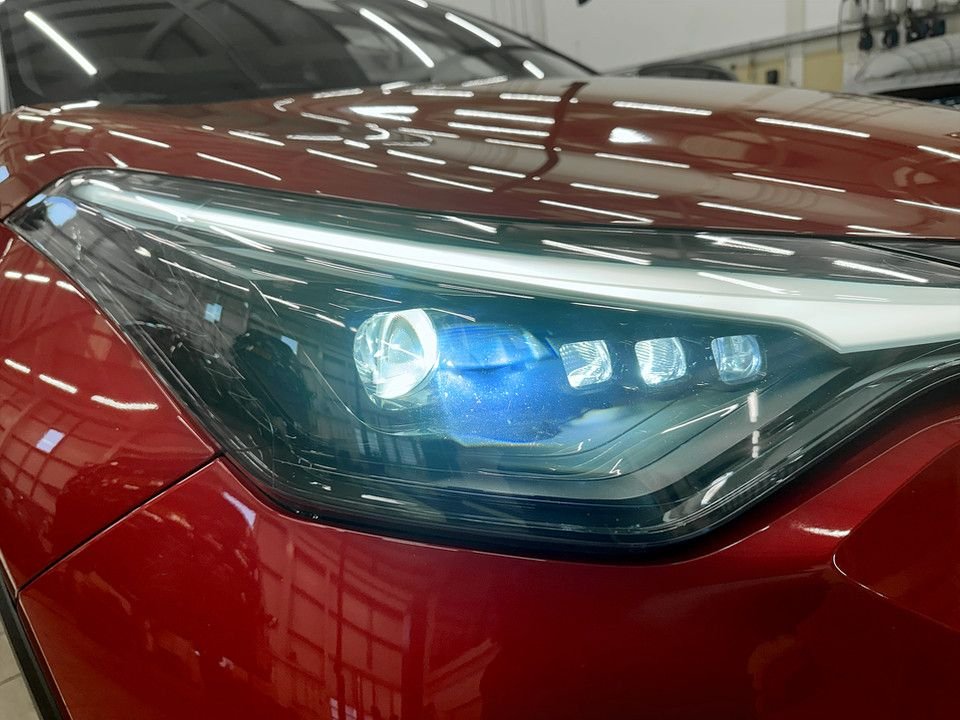 Used Toyota C-HR 2023 for sale - 78017031: Photo 9