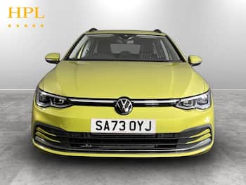 Used Volkswagen Golf 2023 for sale - 79764064: Photo