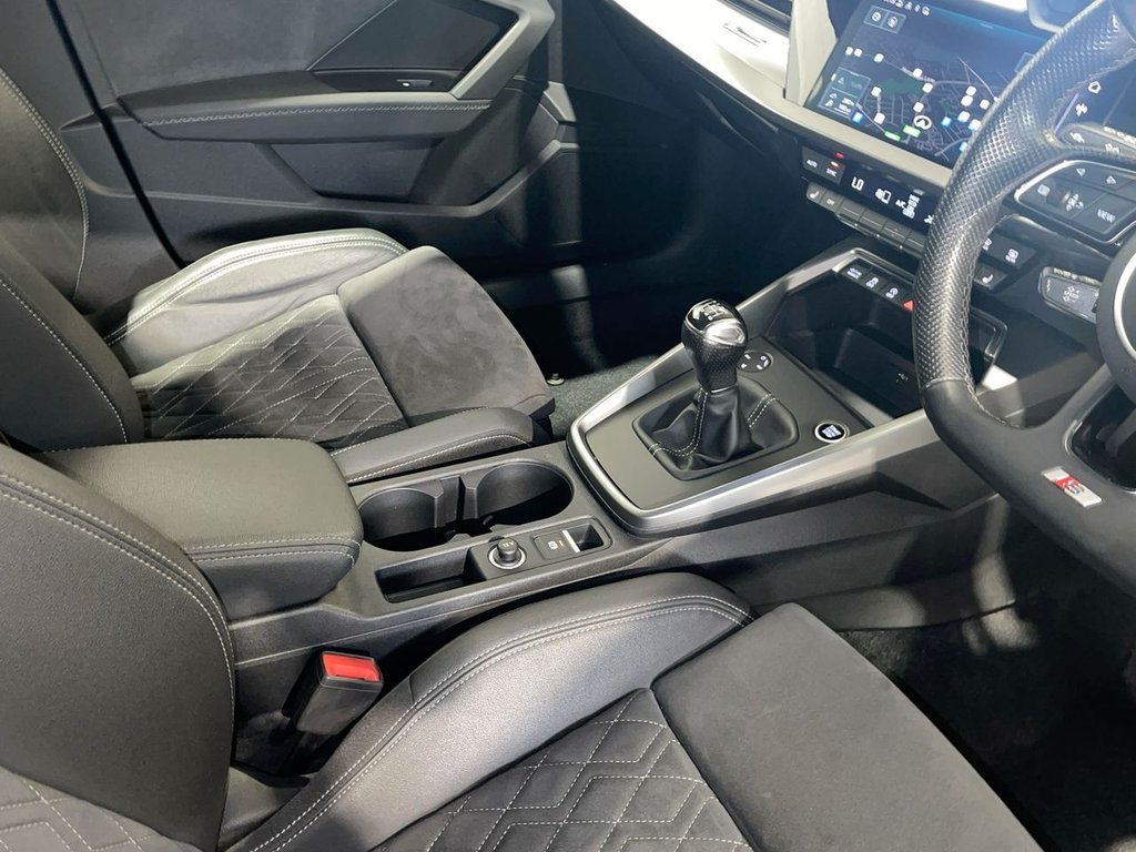 Used Audi A3 2022 for sale - 77275890: Photo 13