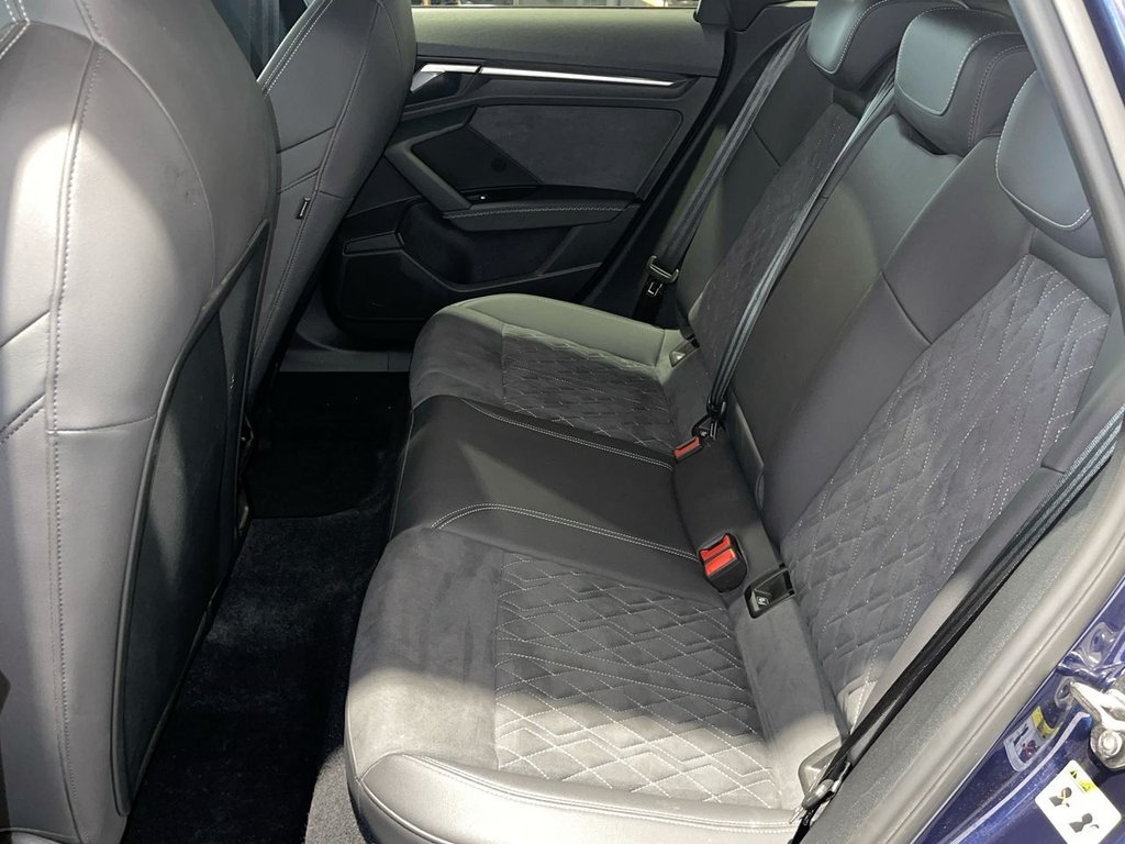 Used Audi A3 2022 for sale - 77275890: Photo 14