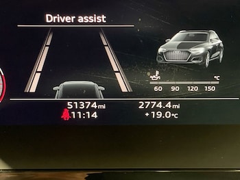 Used Audi A3 2022 for sale - 77275890: Photo