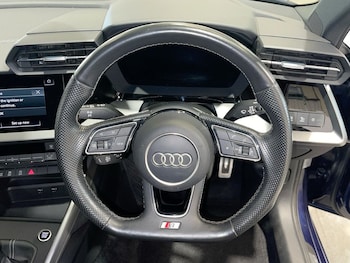 Used Audi A3 2022 for sale - 77275890: Photo