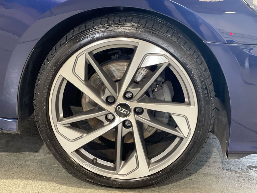 Used Audi A3 2022 for sale - 77275890: Photo 9