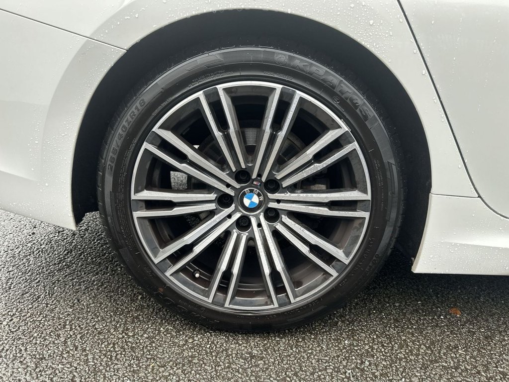 Used BMW 3 Series 2021 for sale - 77010107: Photo 11