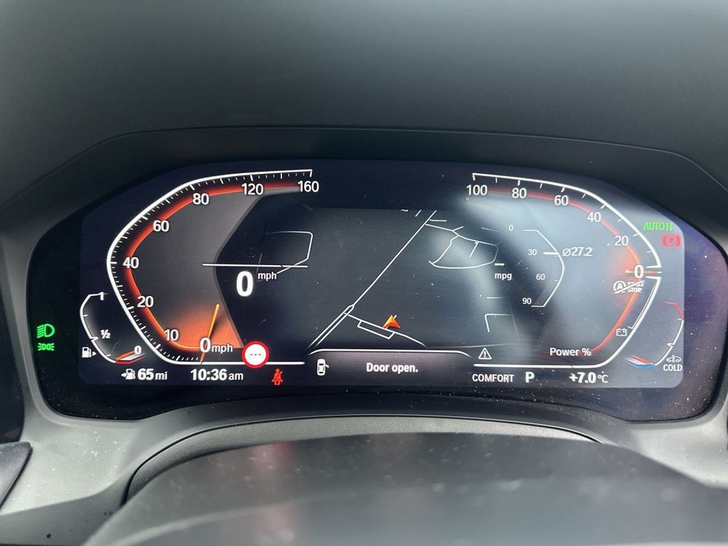 Used BMW 3 Series 2021 for sale - 77010107: Photo 15