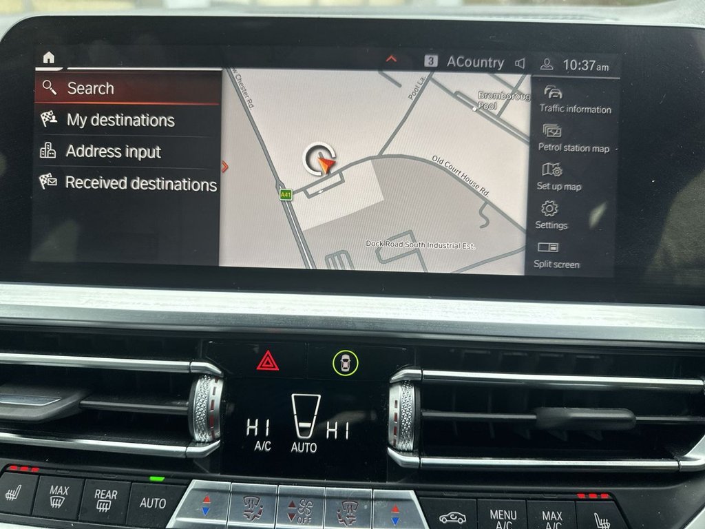 Used BMW 3 Series 2021 for sale - 77010107: Photo 18