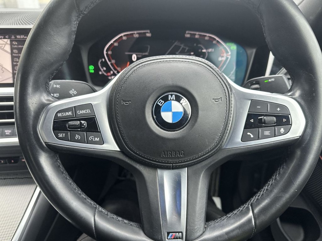 Used BMW 3 Series 2021 for sale - 77010107: Photo 20