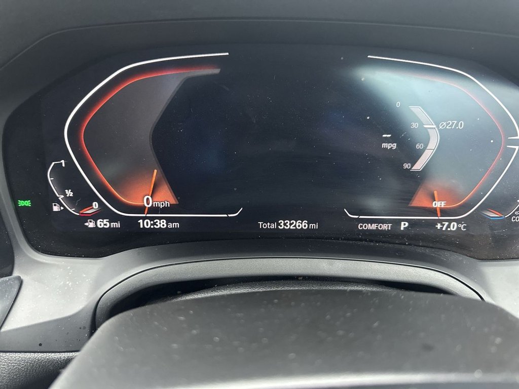 Used BMW 3 Series 2021 for sale - 77010107: Photo 24