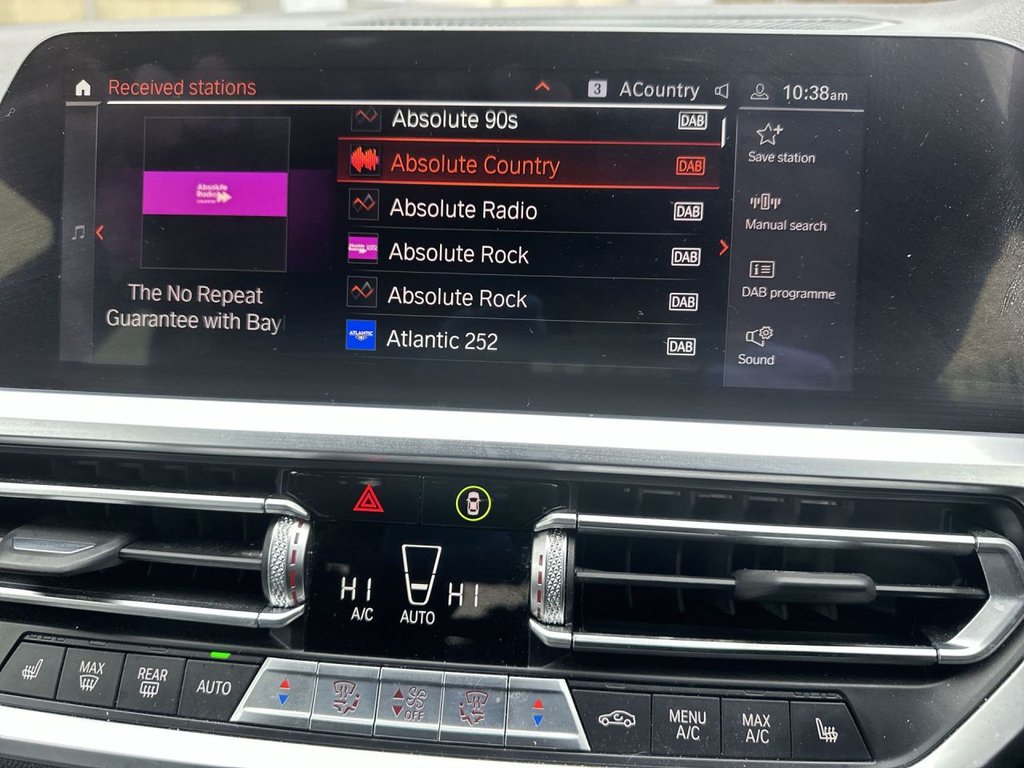 Used BMW 3 Series 2021 for sale - 77010107: Photo 25