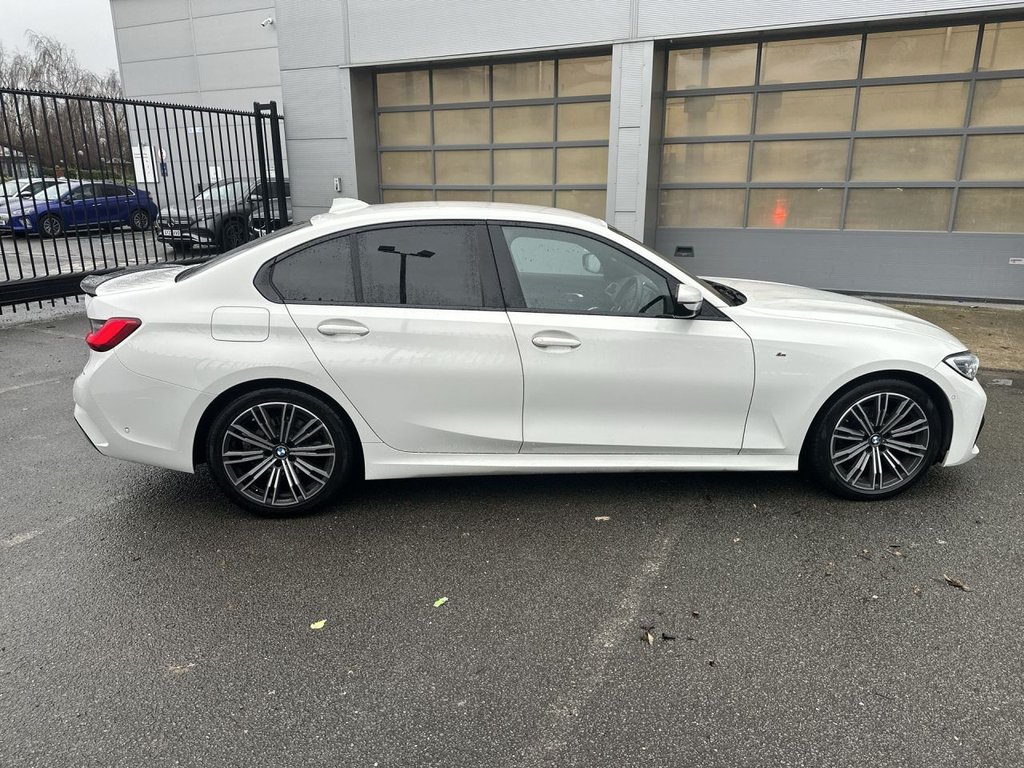 Used BMW 3 Series 2021 for sale - 77010107: Photo 9
