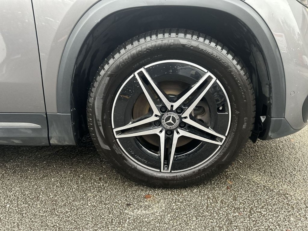 Used Mercedes-Benz EQA 2022 for sale - 76792203: Photo 12