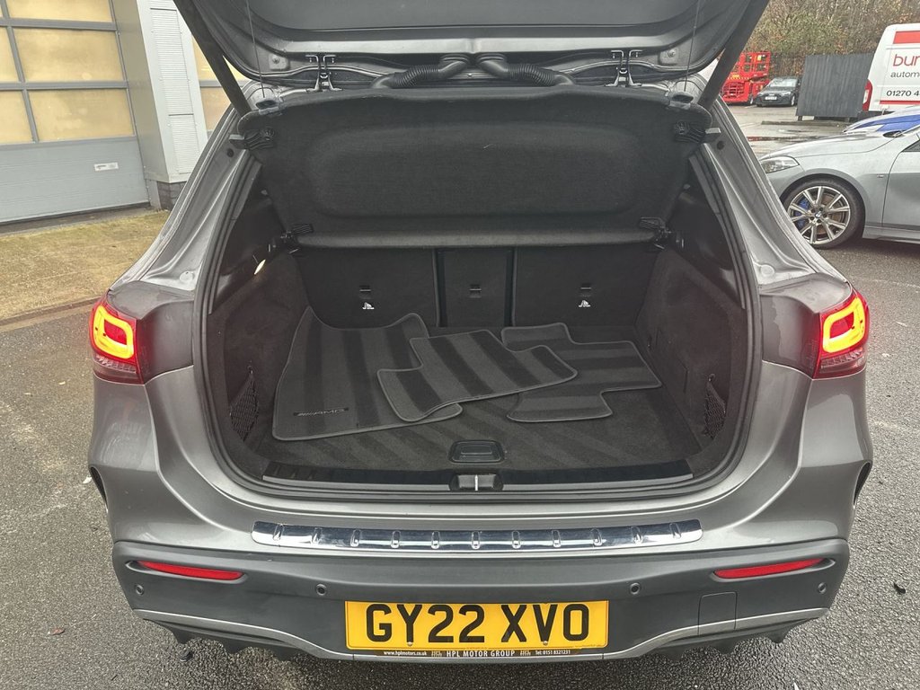 Used Mercedes-Benz EQA 2022 for sale - 76792203: Photo 13