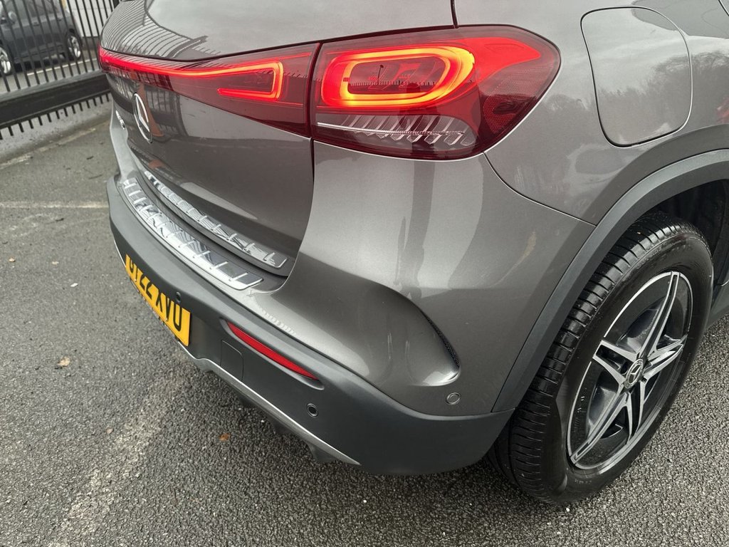 Used Mercedes-Benz EQA 2022 for sale - 76792203: Photo 14