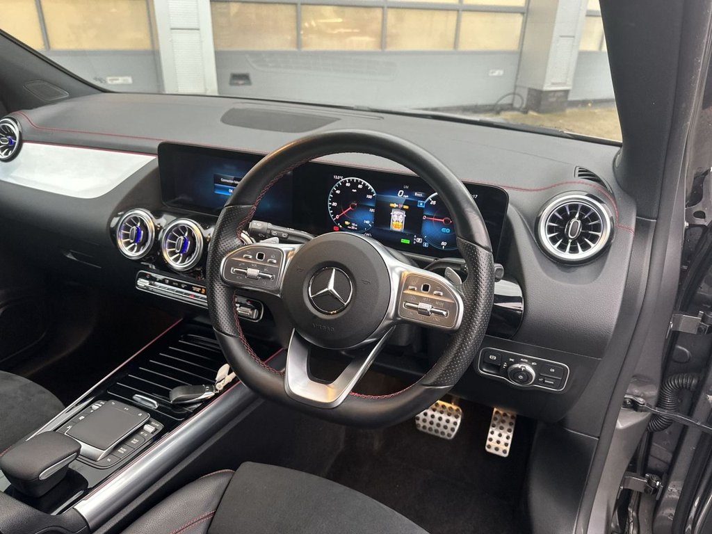 Used Mercedes-Benz EQA 2022 for sale - 76792203: Photo 15