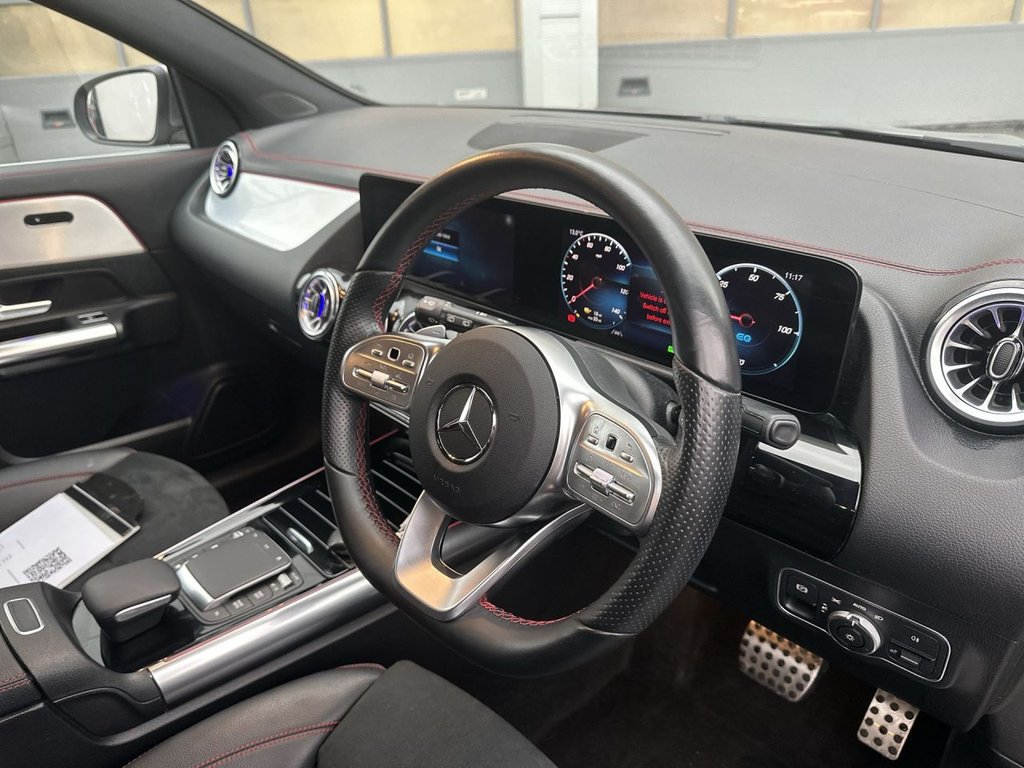 Used Mercedes-Benz EQA 2022 for sale - 76792203: Photo 16