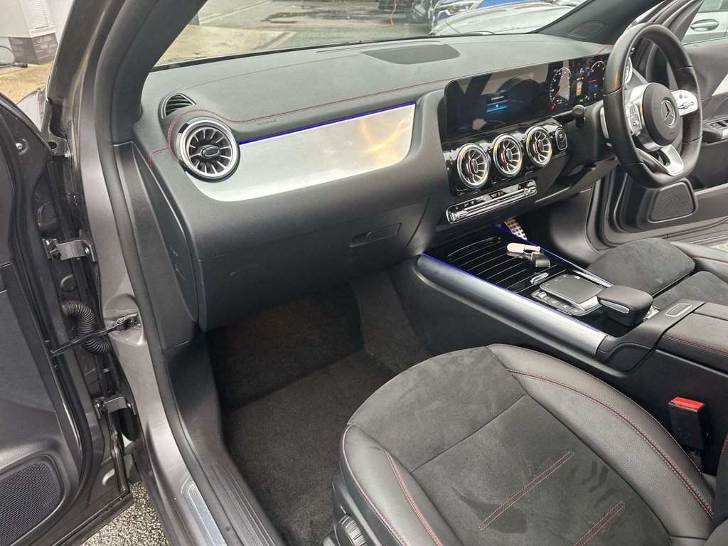 Used Mercedes-Benz EQA 2022 for sale - 76792203: Photo 17