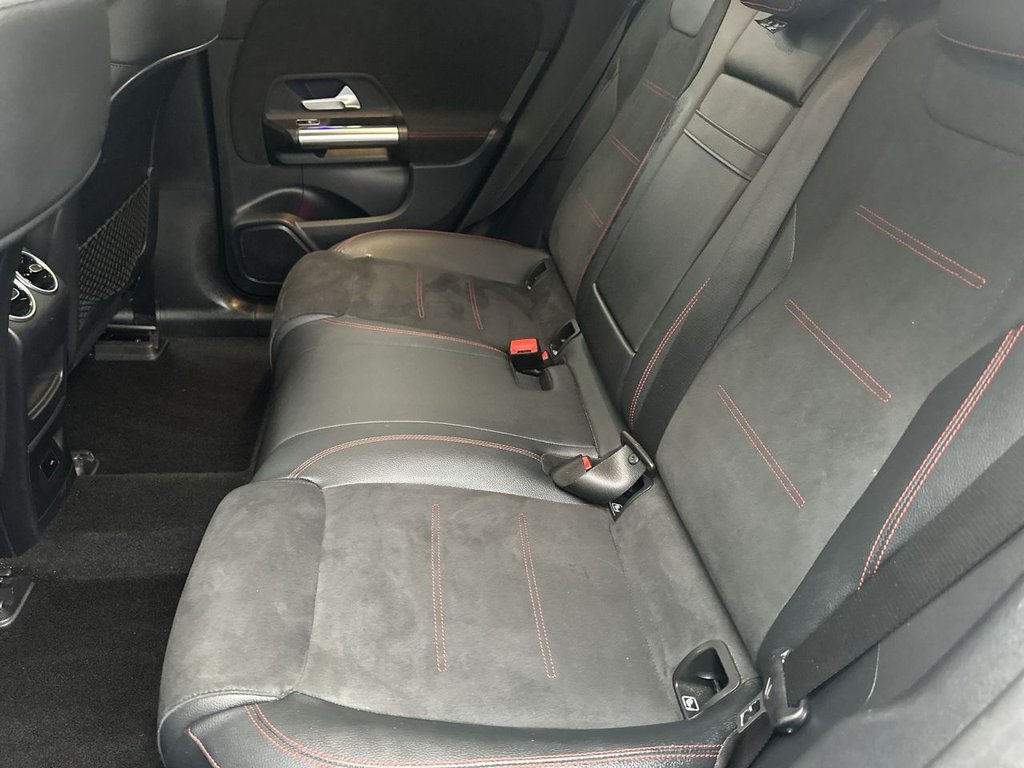 Used Mercedes-Benz EQA 2022 for sale - 76792203: Photo 18