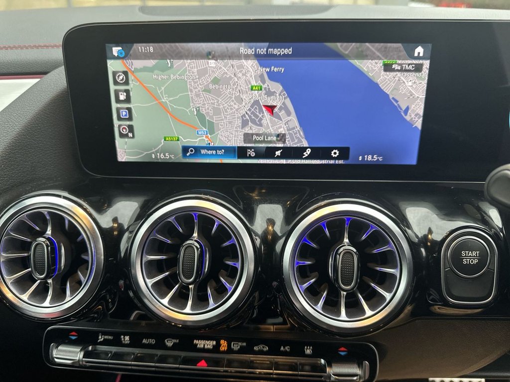 Used Mercedes-Benz EQA 2022 for sale - 76792203: Photo 19