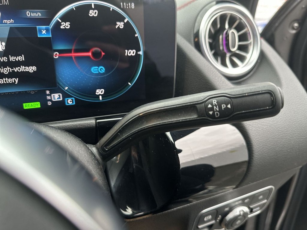 Used Mercedes-Benz EQA 2022 for sale - 76792203: Photo 20