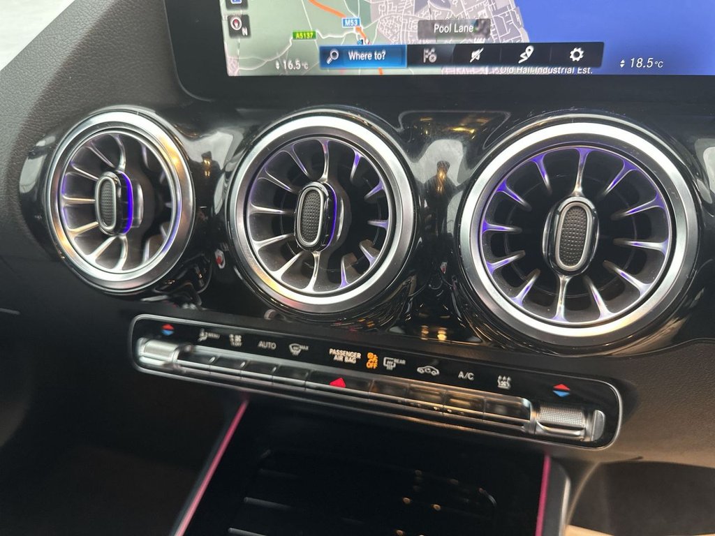 Used Mercedes-Benz EQA 2022 for sale - 76792203: Photo 23