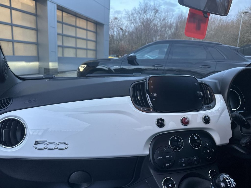 Used Fiat 500 2024 for sale - 76792347: Photo 15