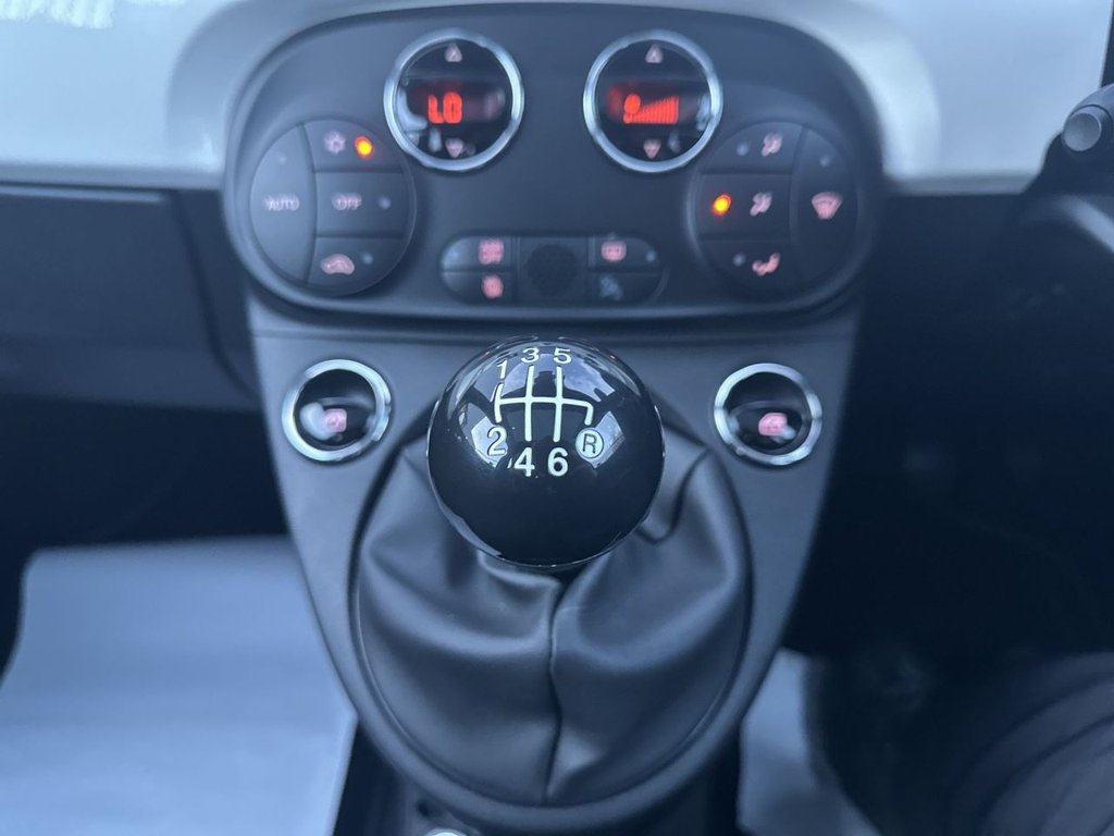 Used Fiat 500 2024 for sale - 76792347: Photo 17