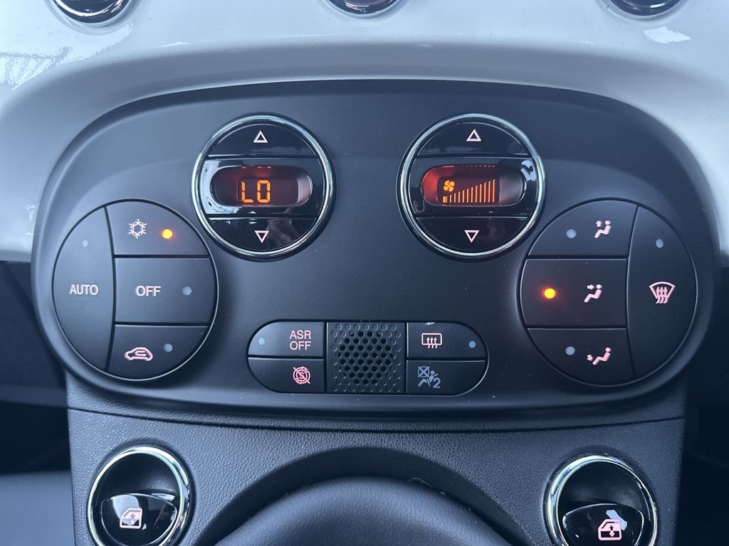 Used Fiat 500 2024 for sale - 76792347: Photo 22