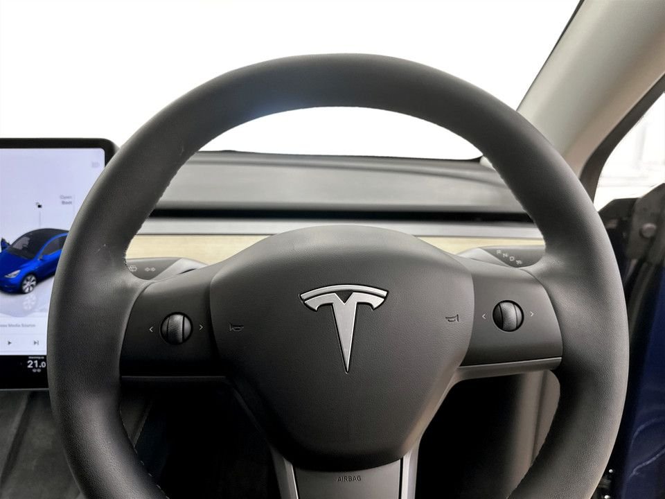 Used Tesla Model Y 2023 for sale - 77904653: Photo 13