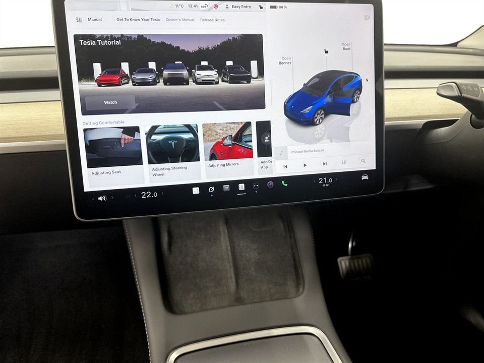 Used Tesla Model Y 2023 for sale - 77904653: Photo 16