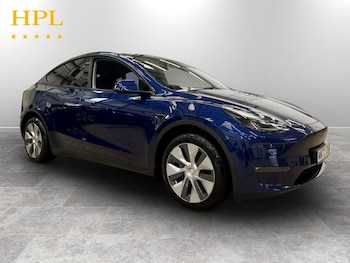 Tesla Model Y feature image