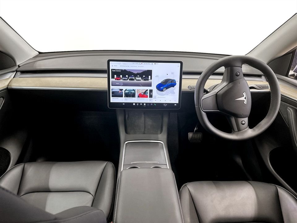 Used Tesla Model Y 2023 for sale - 77904653: Photo 20