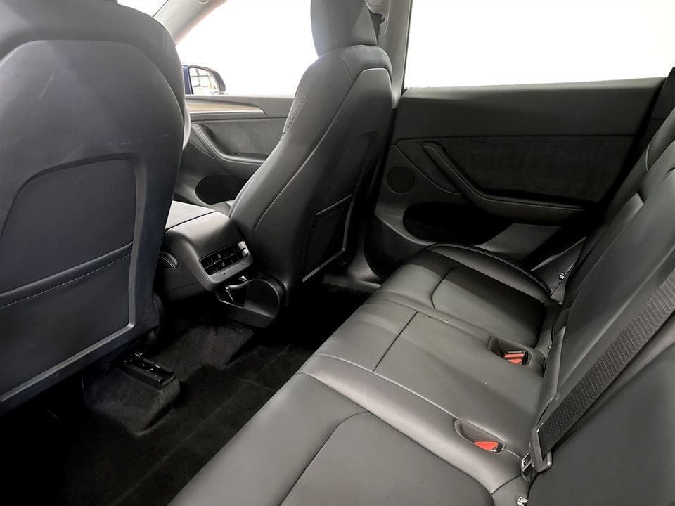 Used Tesla Model Y 2023 for sale - 77904653: Photo 21