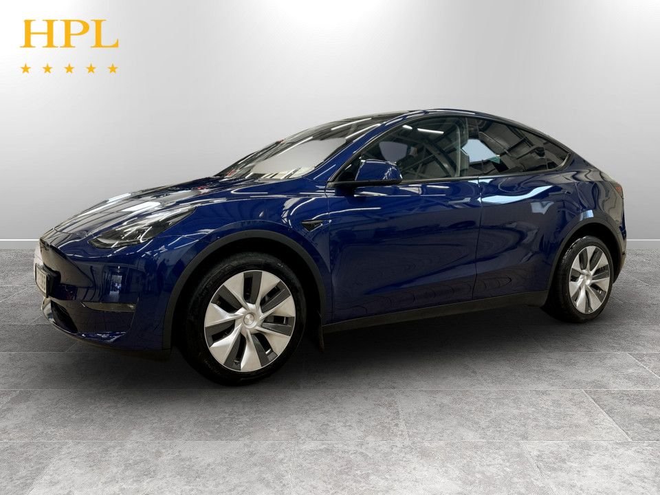 Used Tesla Model Y 2023 for sale - 77904653: Photo 3