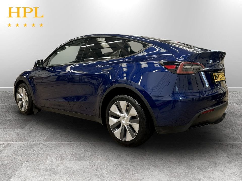 Used Tesla Model Y 2023 for sale - 77904653: Photo 5