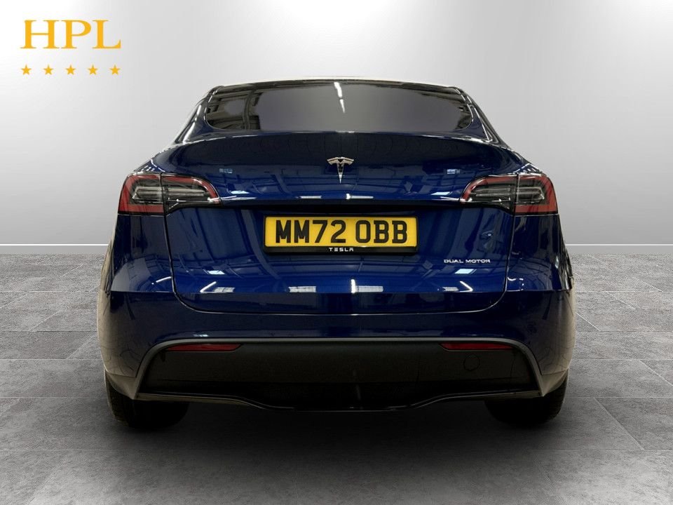 Used Tesla Model Y 2023 for sale - 77904653: Photo 6