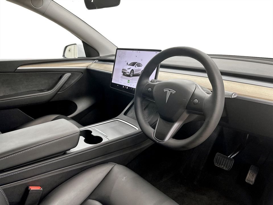 Used Tesla Model Y 2022 for sale - 77583235: Photo 12